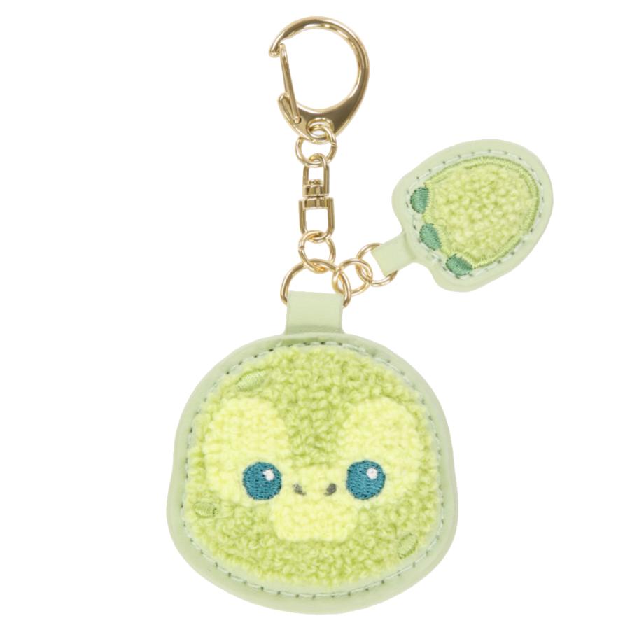 ディズニーリゾート限定】オル・メル キーチェーン キーホルダー