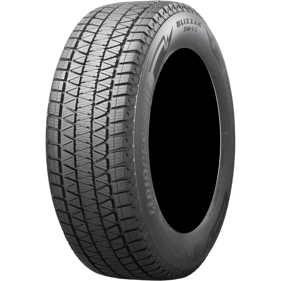ブリザック DMーV3 2023年製 ブリヂストン 265/65R17 112R BLIZZAK DM