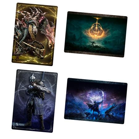 エルデンリング ツインウエハース （食玩） BOX 2025年10月13日発売