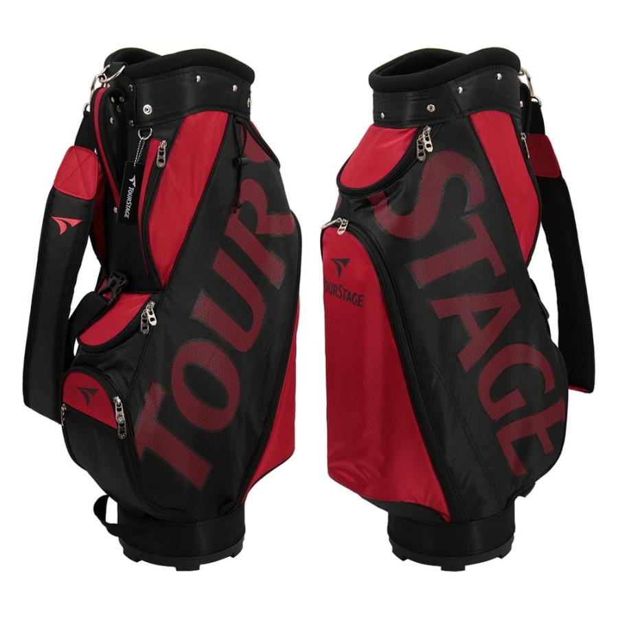 ブリヂストン BRIDGESTONE GOLF ツアーステージ バイカラー メンズ