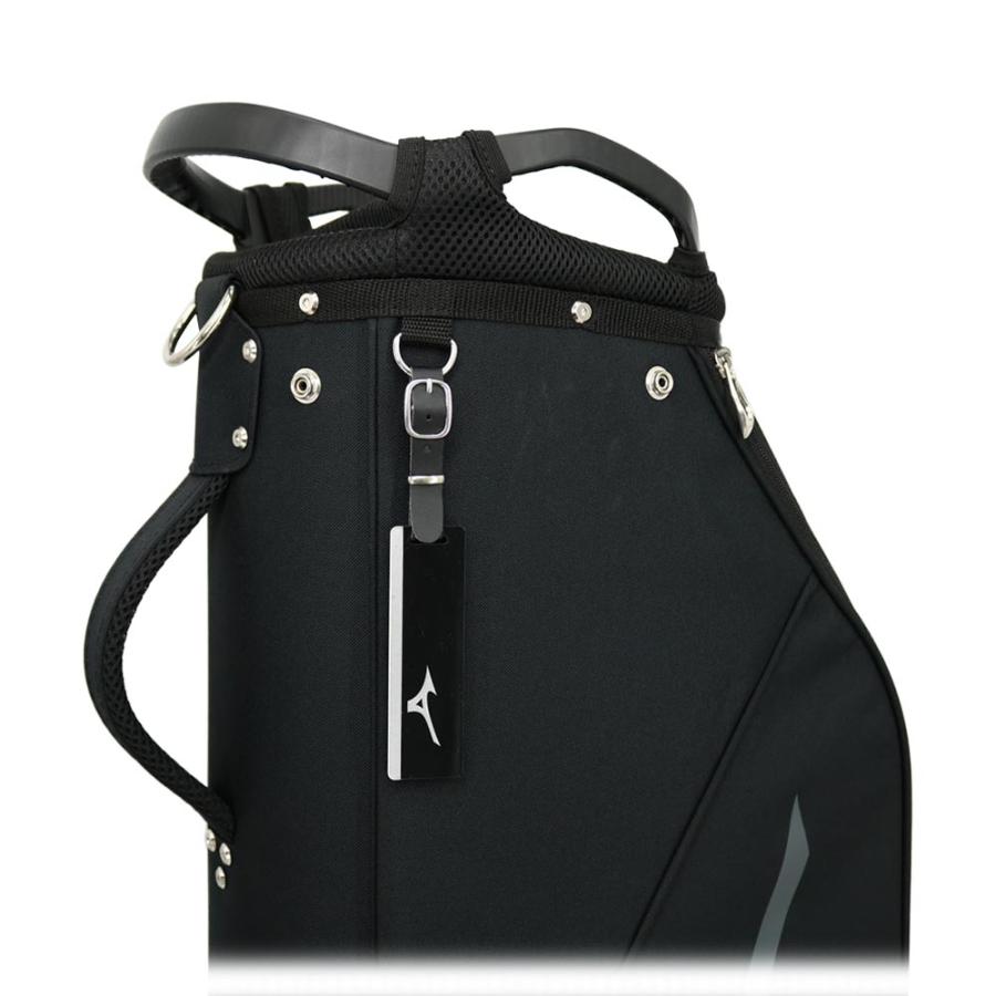 ミズノ Mizuno NX.2 メンズキャディバッグ 5LJC2322 : 二木ゴルフYahoo