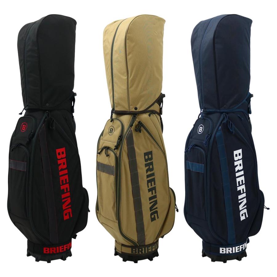 ブリーフィング BRIEFING カートキャディバッグ CR-5 #4 BRG253D04