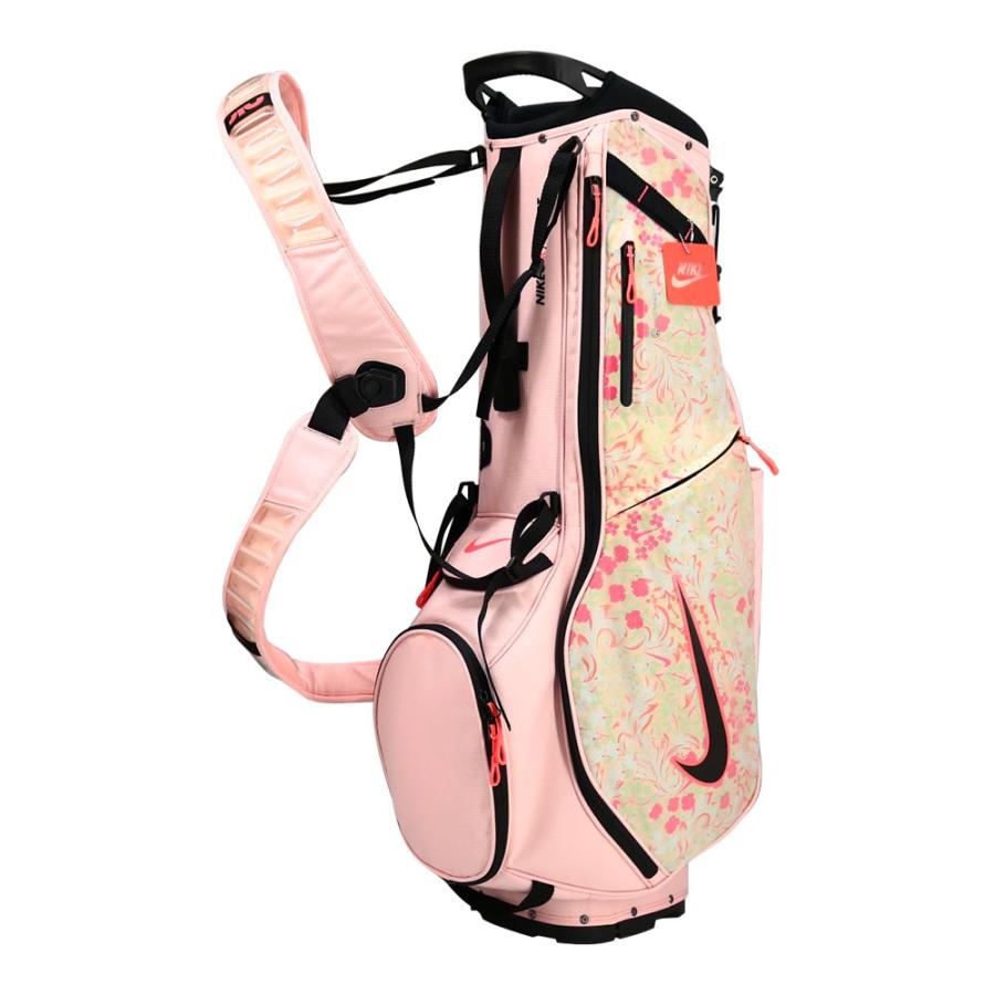 NIKE（ナイキ） エアスポーツ2 スタンド レディースキャディバッグ