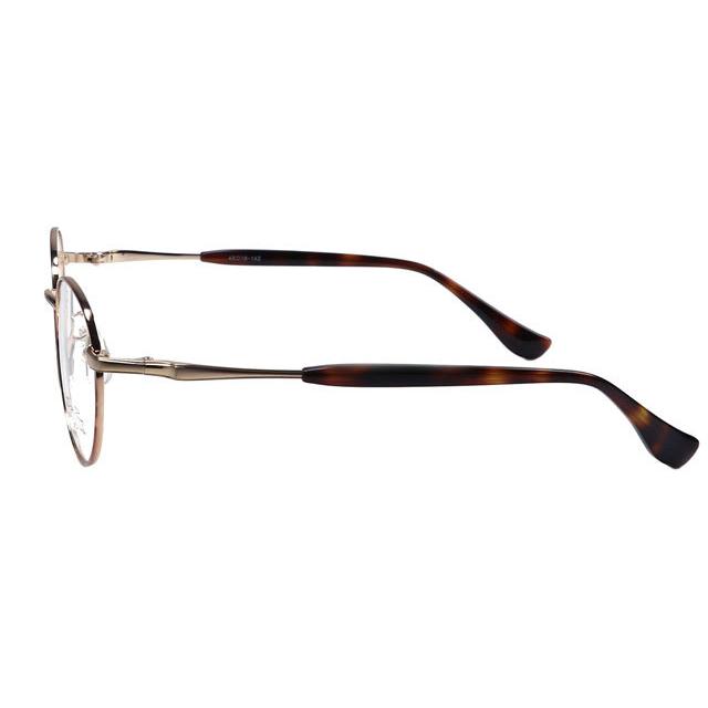 PRIVATE LABEL（プライベート レーベル） メタルフレームメガネセット