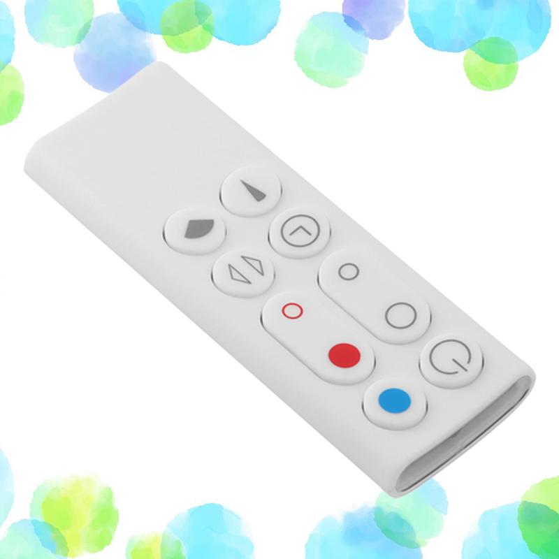 Dyson ダイソン ホット＆クール AM09 リモコン 電池付き 互換品