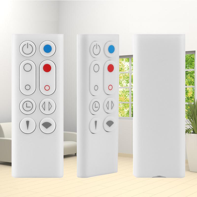 Dyson ダイソン ホット＆クール AM09 リモコン 電池付き 互換品