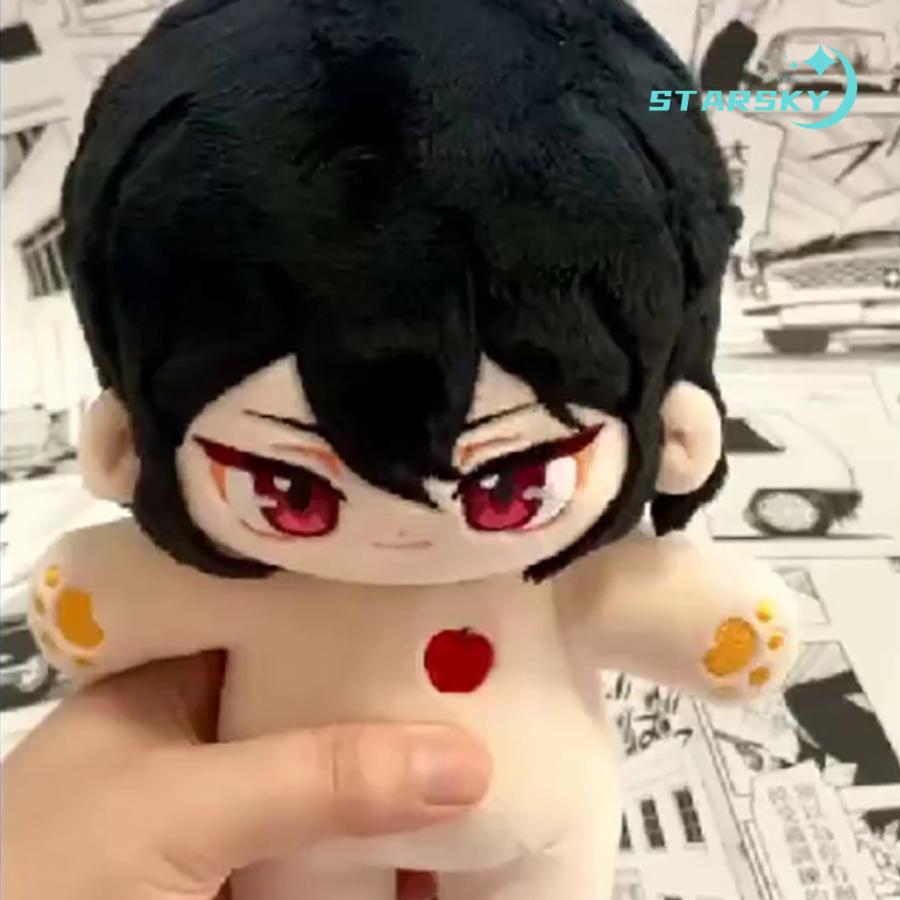 文豪ストレイドッグス フョードル・D ぬいぐるみ アニメグッズ