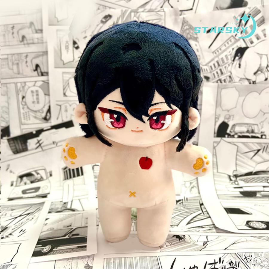 文豪ストレイドッグス フョードル・D ぬいぐるみ アニメグッズ