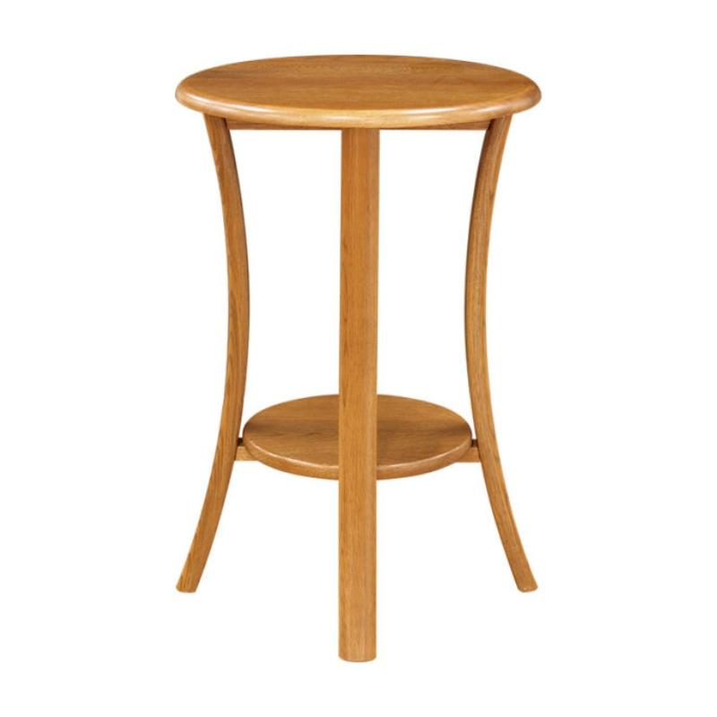 浜本工芸 ラウンドテーブル No.2200 サイドテーブル セカンドテーブル