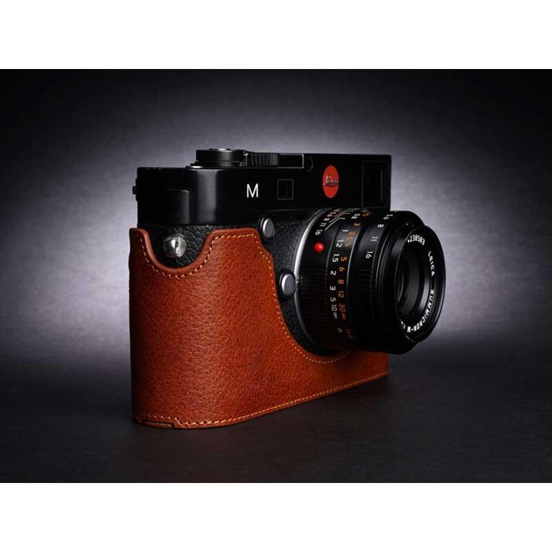 ライカ（Leica） カメラケース TP Original Leica M (Typ 240/262/246