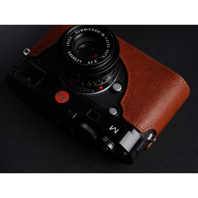 ライカ（Leica） カメラケース TP Original Leica M (Typ 240/262/246