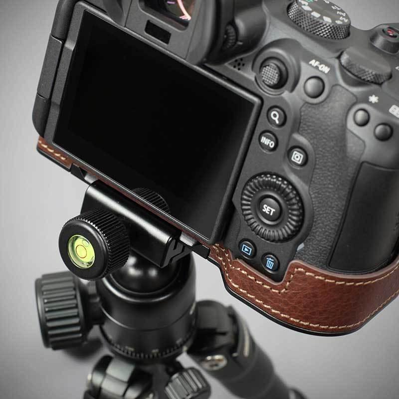 キヤノン（Canon） カメラケース Lims リムズ Canon EOS R6 専用