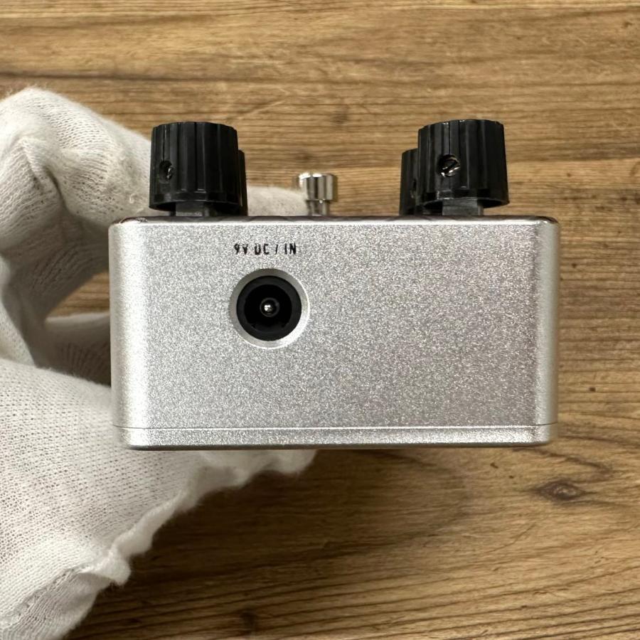 中古】【保証対象外】 One Control Silver Bee OD / a45179 オーバー