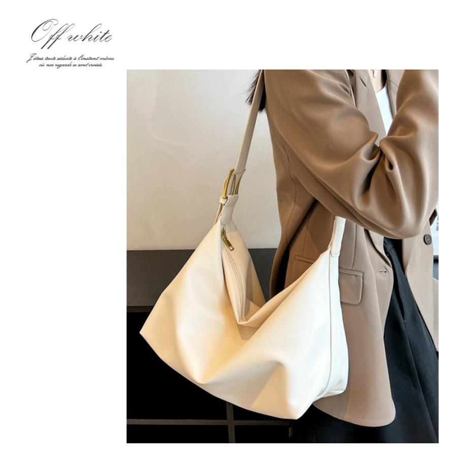 ショルダーバッグ レディース 大容量 斜めがけ A4 おしゃれ 大きめ