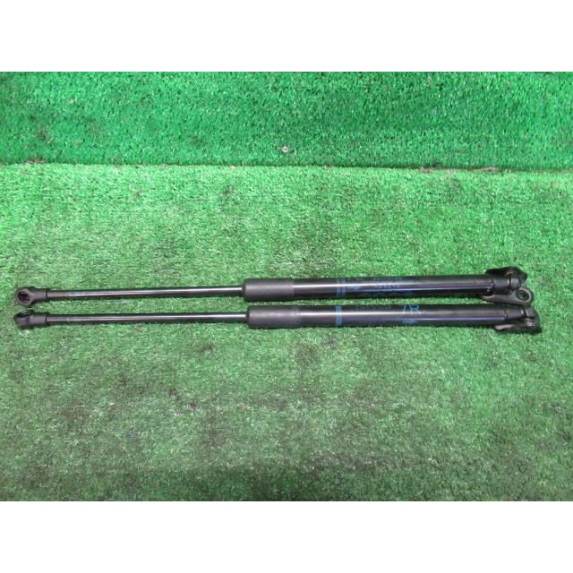 プリウス DAA-ZVW55 バック ドア リア ゲート ダンパー Sセーフティ