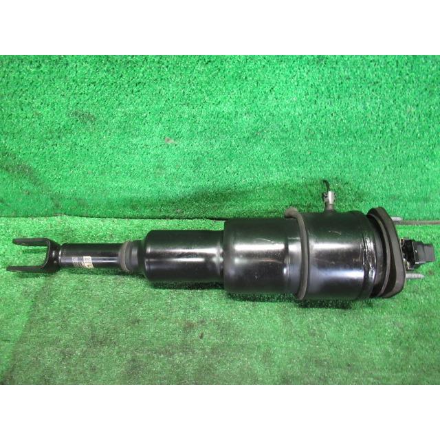 レクサス（LEXUS） LS DBA-USF40 左 フロント エアサス LS460