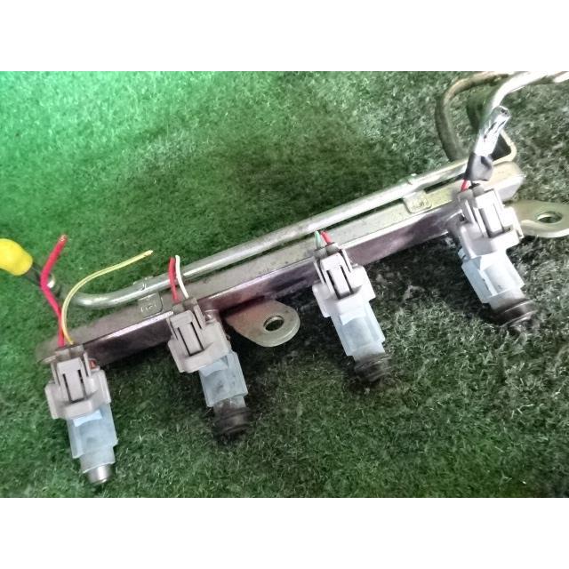 R2 CBA-RC1 インジェクター 660 I 43B アトラスブルーオパール