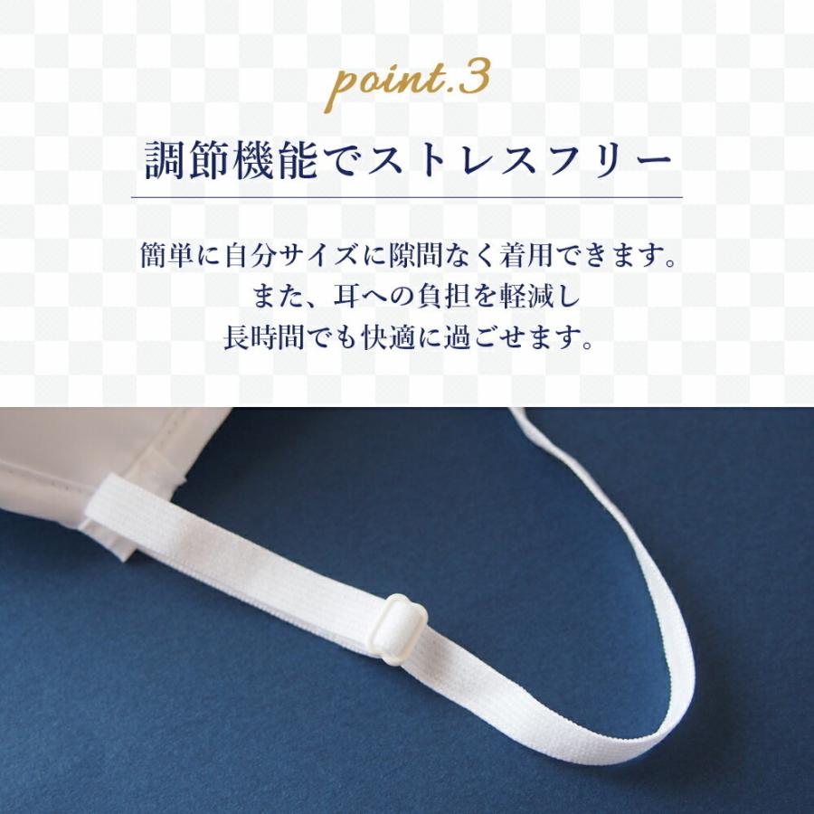 くればぁ ピッタリッチ CLEVERタグ マスク ホワイト 交換用フィルター