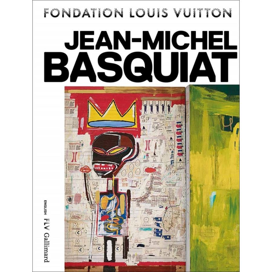 JEAN-MICHEL BASQUIAT ジャン＝ミシェル・バスキア 画家 アート ハード