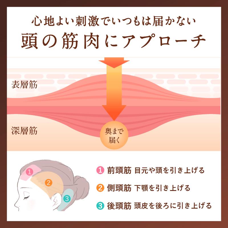NIPLUX ヘッドリラクゼーション ホットアイマスク NIPLUX CHILLMET