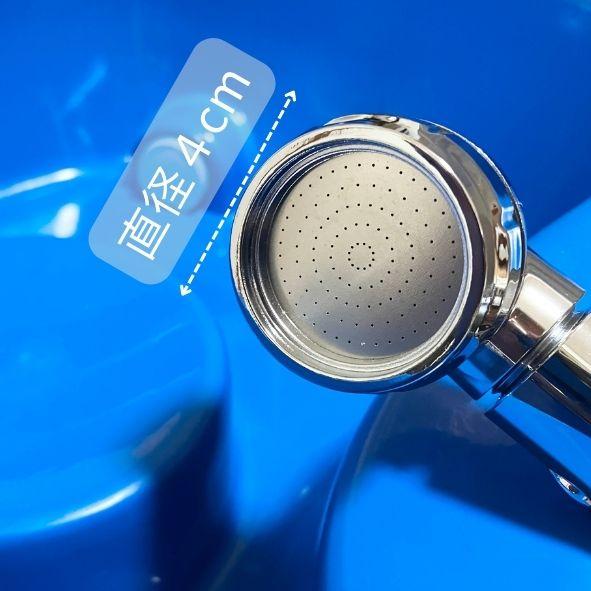 ポータブルシャワー 温水 電動 電動シャワー 携帯 携帯シャワー 簡易