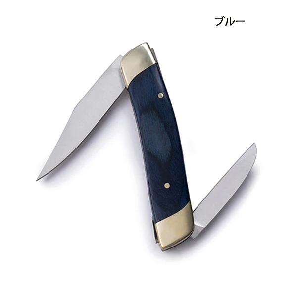 NOBOX(ノーボックス) ダブルブレードウィットラーナイフ 20237005