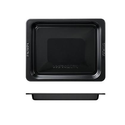 K09A-BK BALMUDA（バルミューダ） BALMUDA The Range ブラック