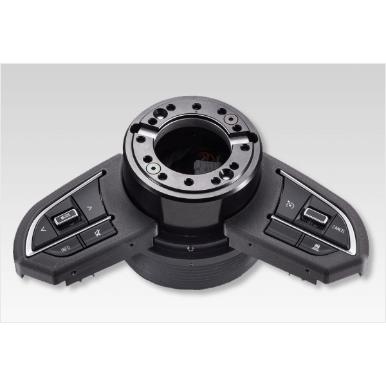 ジムニー ワークスベル SRDkit（ステアリングスイッチ対応