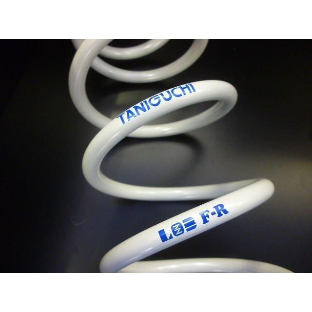 ジムニー タニグチ SOLVE LOB 2インチアップコイル ジムニー