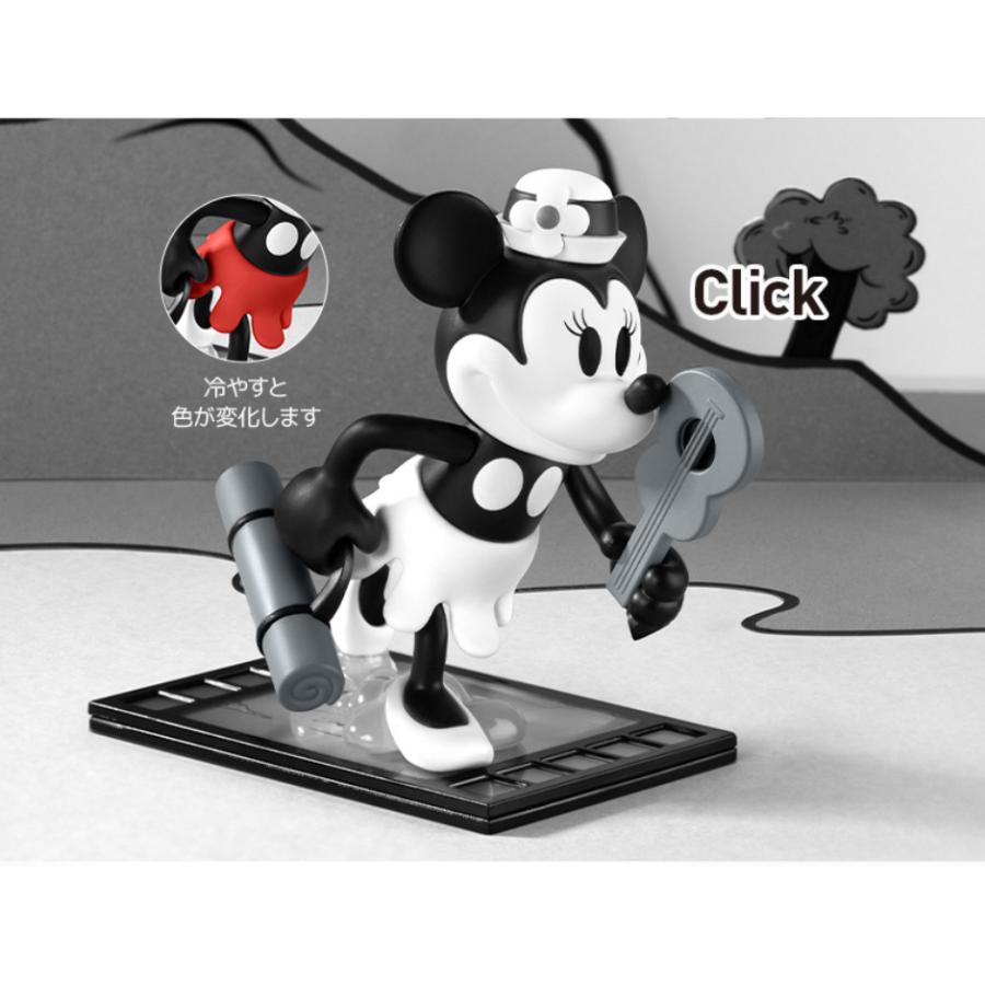 POPMART】Disney 蒸気船ウィリー【単品】 : N.S.Y - 通販 - Yahoo