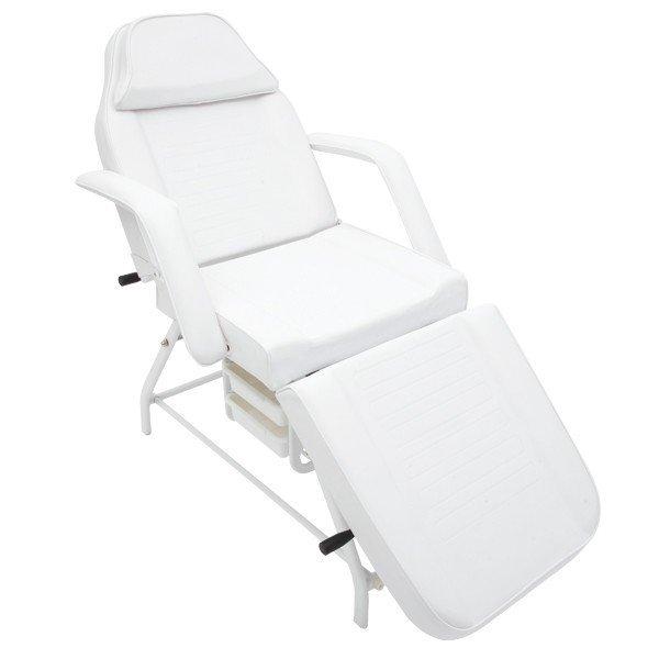 7BEAUTY（7ビューティー） フェイシャルベッド リクライニングチェア