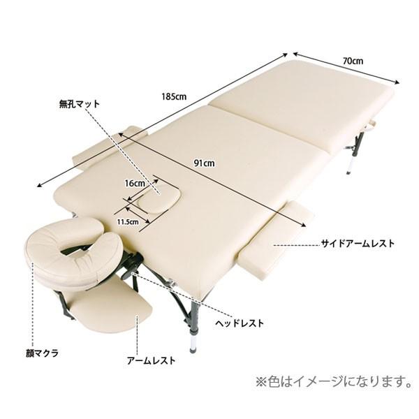 7BEAUTY（7ビューティー） エステサロン 出張セット A 3点セット 開業