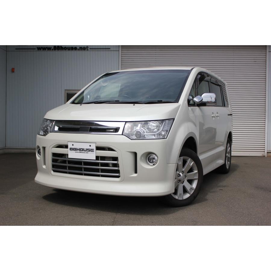 88ハウス DFC 燃料コントローラー デリカ D:5 ディーゼル サブコン