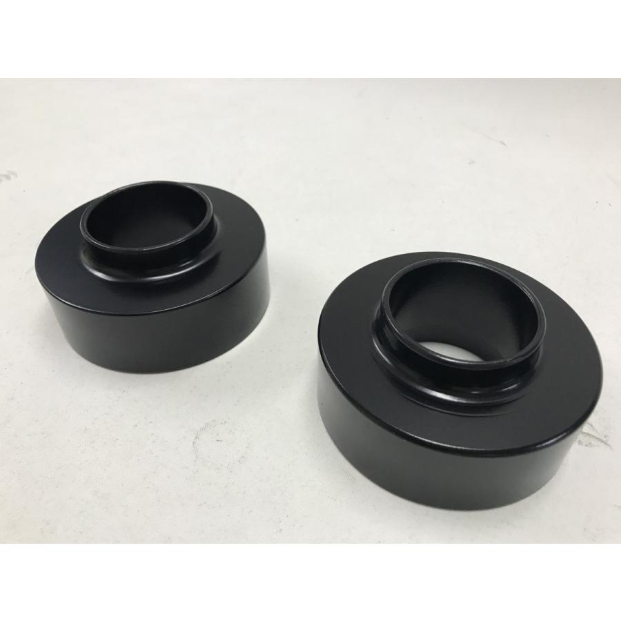 88ハウス ハマー H2 リフトアップキット 2〜3インチ リアコイル