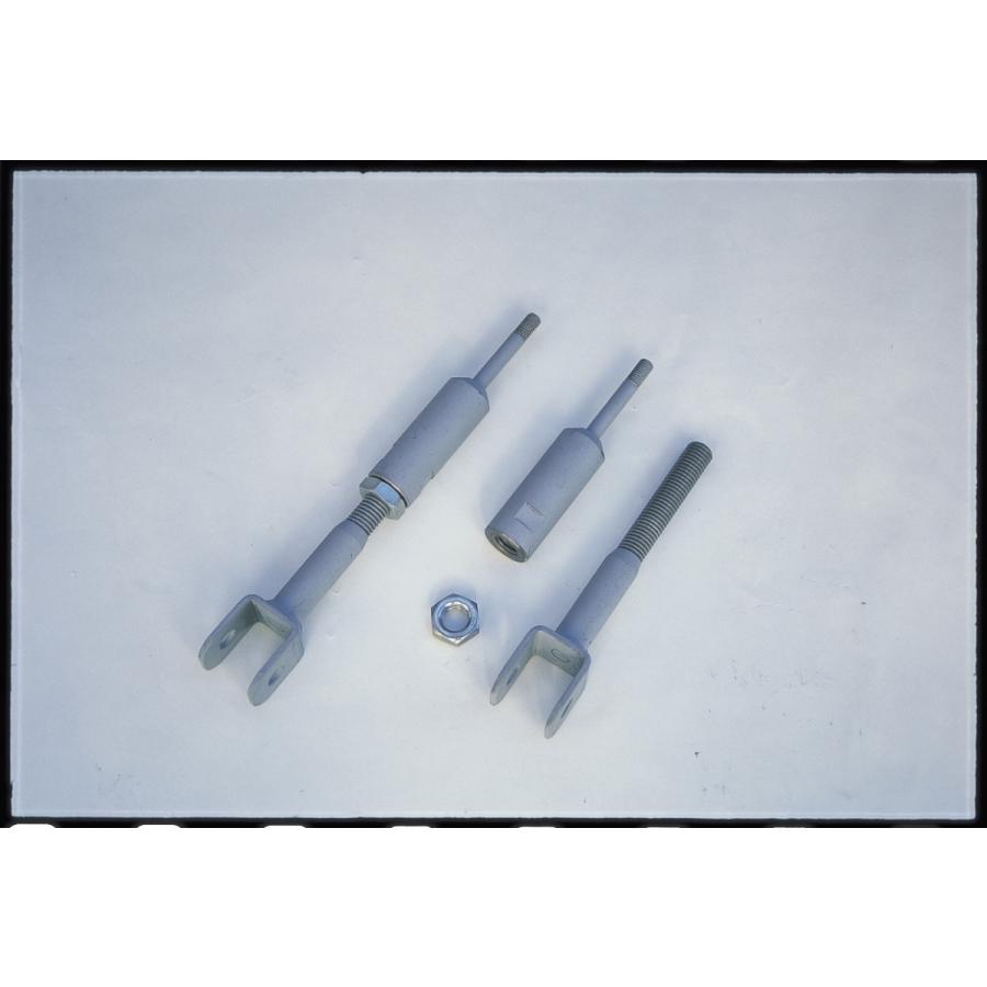 88ハウス ランドクルーザー 100 リア スタビ延長 リンクボルト 2~3