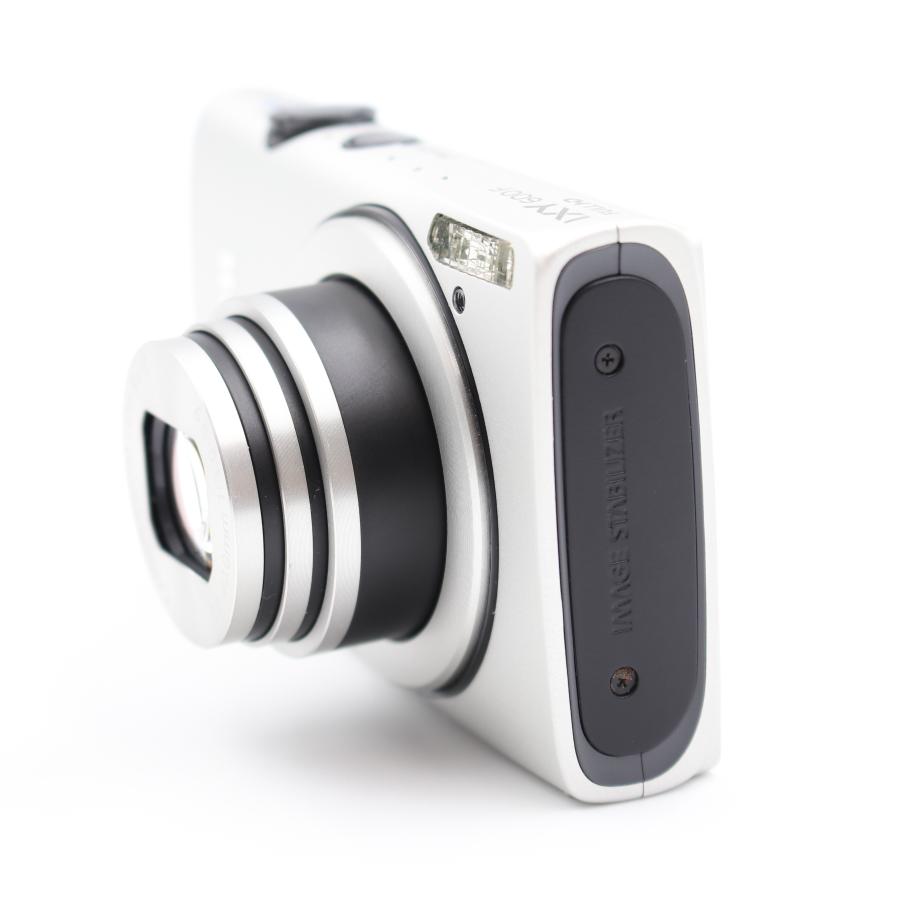 キヤノン（Canon） Canon IXY 600F シルバー デジタルカメラ