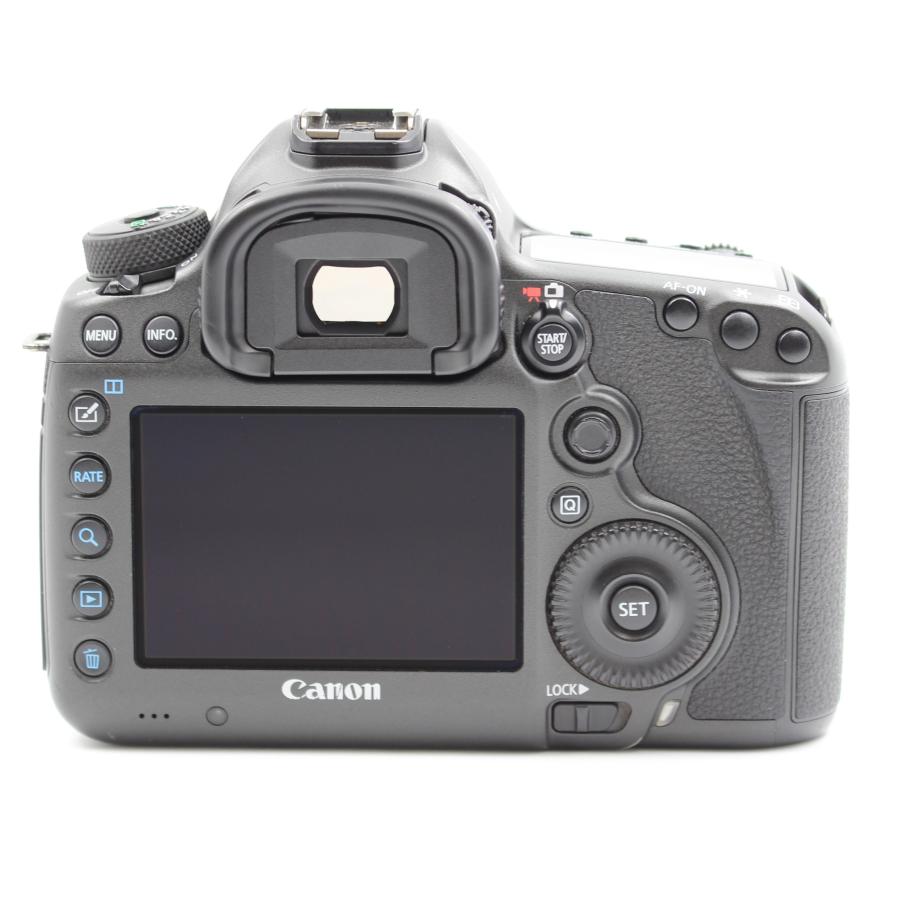 キヤノン（Canon） CANON EOS 5Ds ボディ デジタル一眼レフカメラ