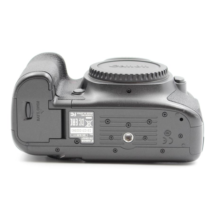 キヤノン（Canon） CANON EOS 5Ds ボディ デジタル一眼レフカメラ