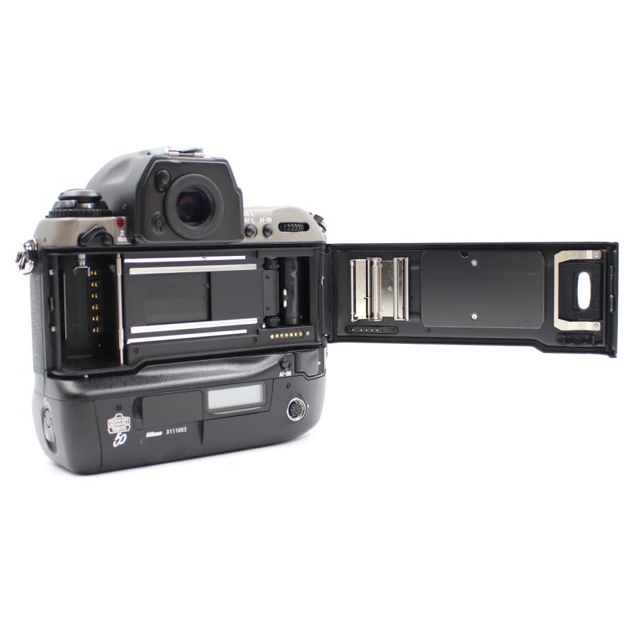 ニコン（Nikon） Nikon F5 ボディ 50周年記念モデル 50th フィルム