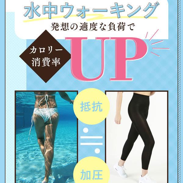 ベルミス BELMISE スリム レギンス Mサイズ(正規品) 骨盤ケア 着圧