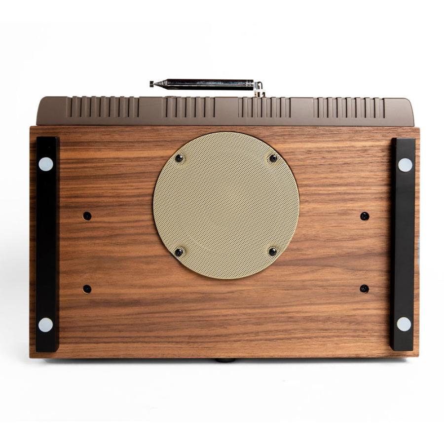 Tivoli Audio（チボリ・オーディオ） ミュージックシステムBT CD