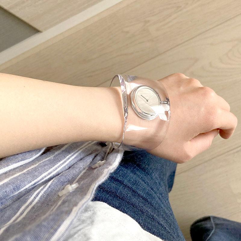 ISSEY MIYAKE WATCH イッセイミヤケ 時計 吉岡徳仁 オー O オー