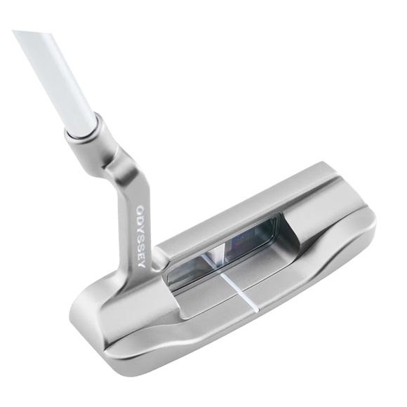 ODYSSEY（キャロウェイゴルフ） オデッセイ 2025 Ai-ONE SILVER #1 CH