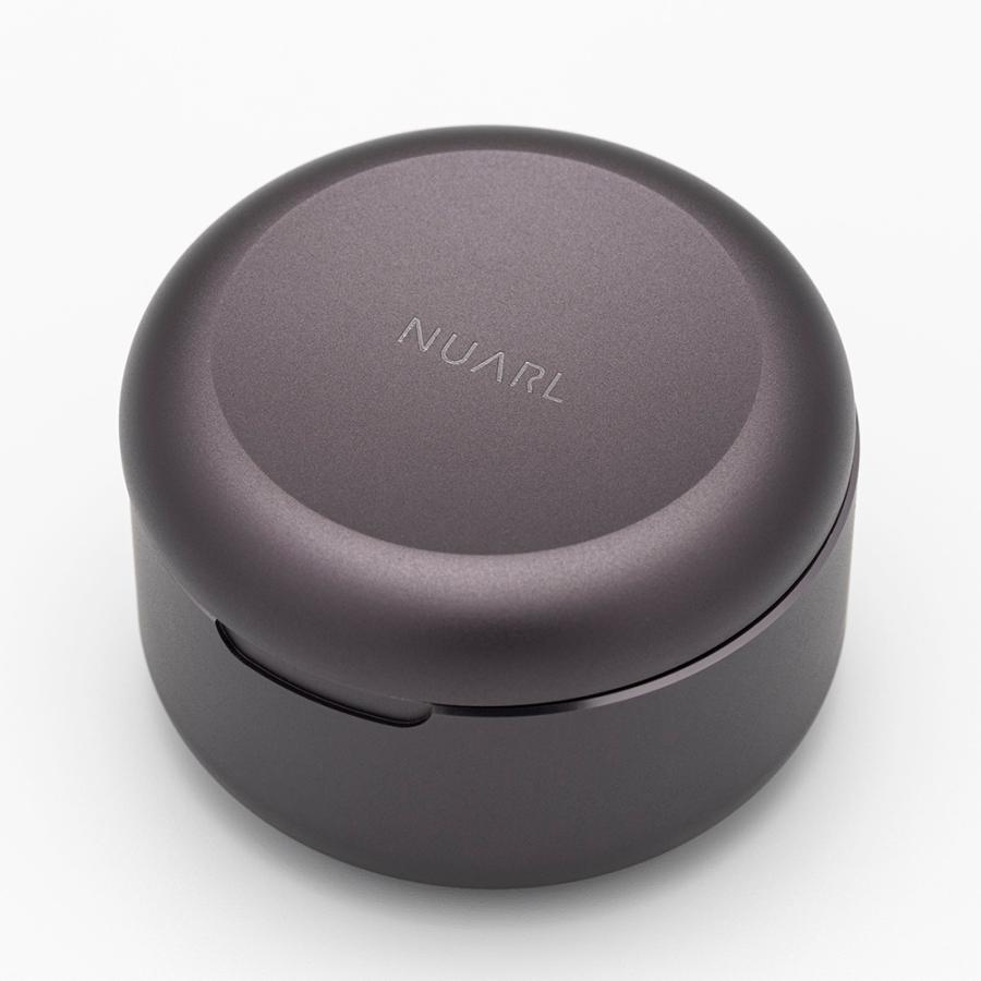 NUARL（ヌアール） NUARL【公式】Inovator（イノベーター）ブラック