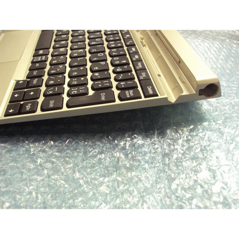 NEC 中古・NEC PC-VP-KB33 デタッチャブルキーボード (マグネット接続