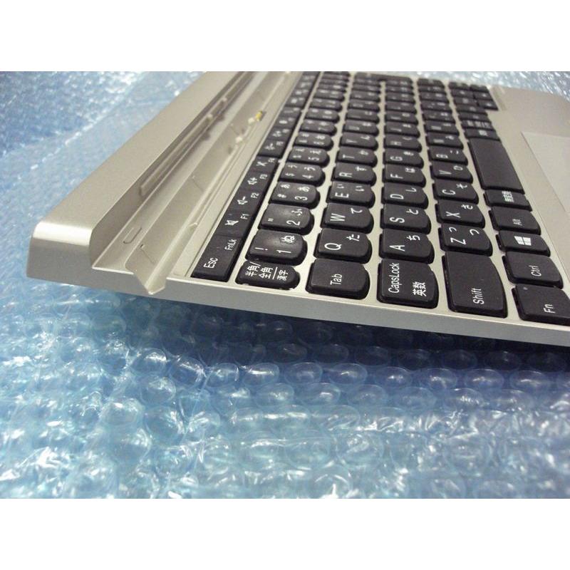 NEC 中古・NEC PC-VP-KB33 デタッチャブルキーボード (マグネット接続