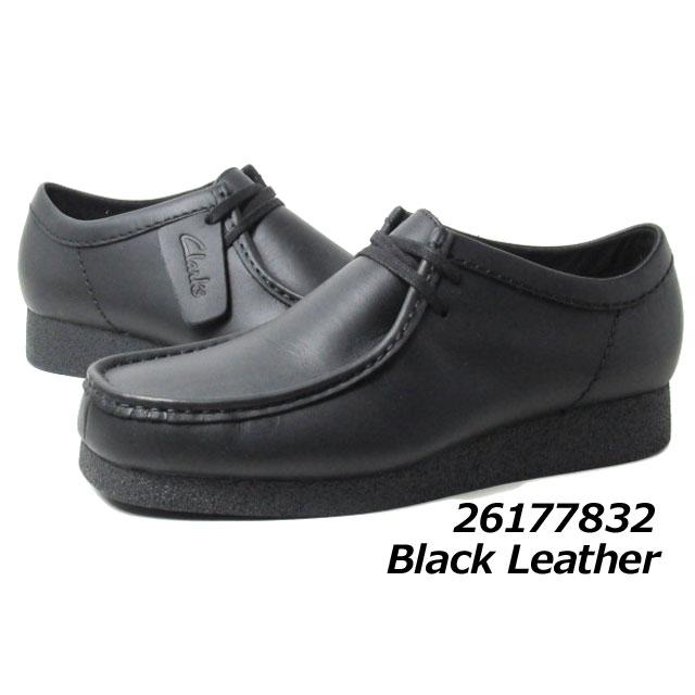Clarks（クラークス） Clarks 26177832 26177833 26177834 ワラビー