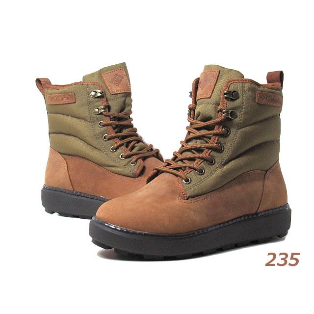 Columbia（コロンビア） Columbia YU4082 サップランド ツーラックス