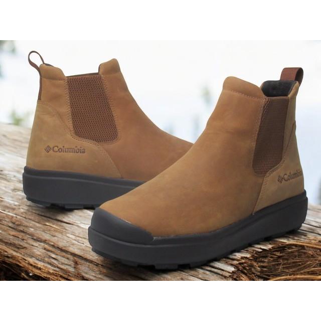 Columbia（コロンビア） Columbia YU8452 サップランド スリー