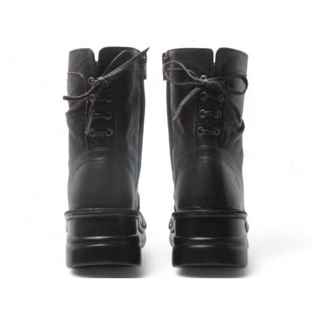 インコルジェ INCHOLJE 83423 ショートブーツ レディース 靴【爆買